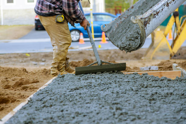 Best Concrete Foundation Repair  in Pearl City, HI