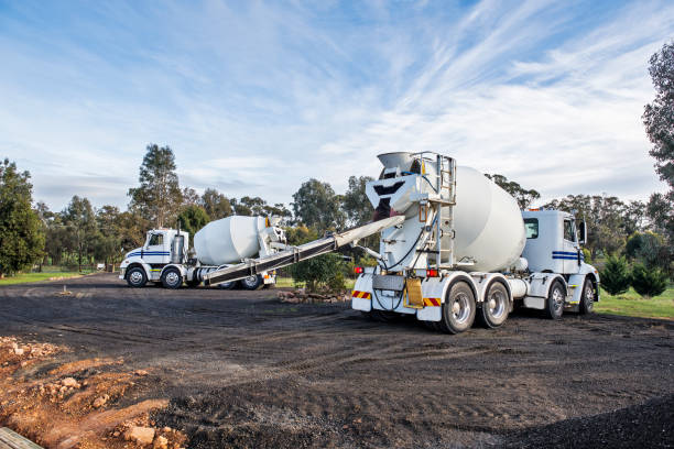 Best Concrete Flooring Contractor  in Pearl City, HI