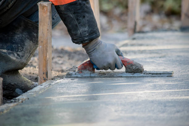 Professional Concrete contractor in HI