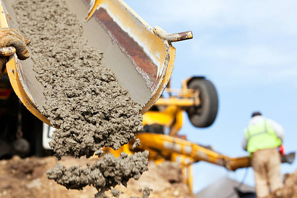 Best Poured Concrete Foundation  in Pearl City, HI